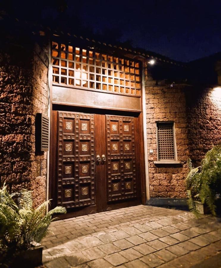 Artisan Villa Colombo Esterno foto