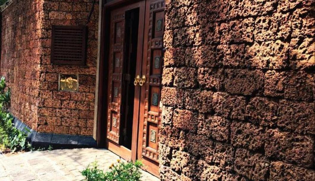 Artisan Villa Colombo Esterno foto